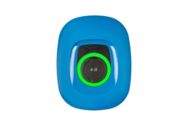 EV Estación de carga NS - AZUL Victron Energy