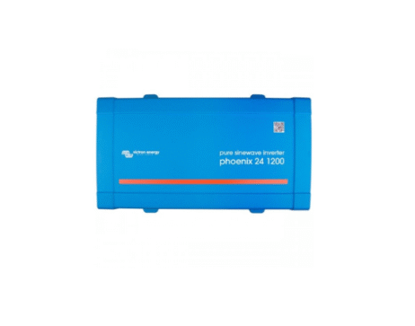 Inversor Phoenix 48:1200 230V VE.DIRECT SCHUKO Victron Energy