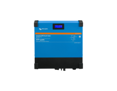 Inversor RS 48/6000 230V Smart Solar Victron Energy