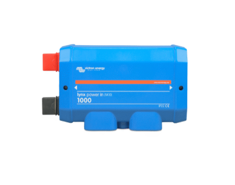 LYNX POWER IN (M10) Victron Energy