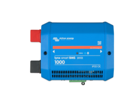 LYNX SMART BMS 1000 (M10) Victron Energy
