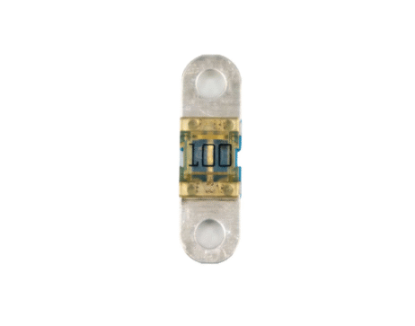 MIDI-FUSIBLE 100A/58V-M6 (PAQUETE DE 5 UNIDADES)