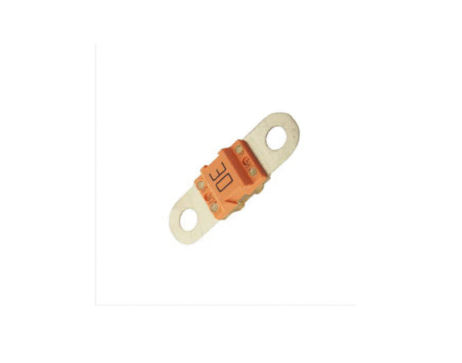 MIDI-FUSIBLE 30A/58V-M6 (PAQUETE DE 5 UNIDADES)