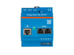 Medidor de energía VM-3P75CT Victron Energy