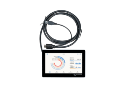 Pantalla táctil GX TOUCH 50 FLUSH Victron Energy