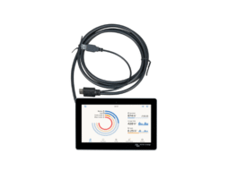 Pantalla táctil GX TOUCH 70 FLUSH Victron Energy