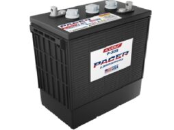 Batería TROJAN-PACER P-305 6V. 331Ah