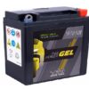 Batería Moto YB12AL-A / YB12AL-A2 12V Gel