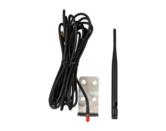 Antena de pared GX LTE 4G-E para exterior LTE-M (con 5 metros de cable) Victron Energy