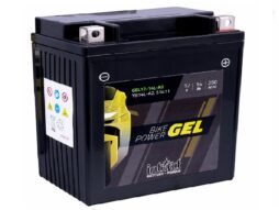 Batería Moto YB14L-A2 12V Gel