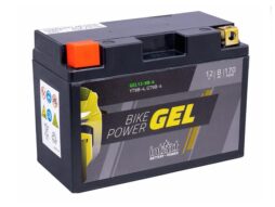 Batería Moto YT9B-4 / GT9B-4 12V Gel