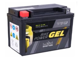 Batería Moto YTX12-BS/ 51012 12V Gel