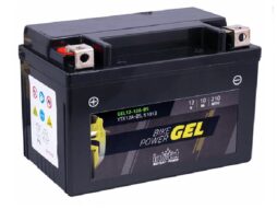 Batería Moto YTX12A-BS/ 51013 12V Gel