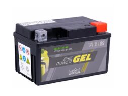 Batería Moto YTX4L-BS/ 50314 12V Gel