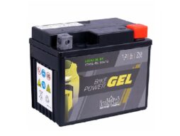 Batería Moto YTX5L-BS/ 50412 12V Gel