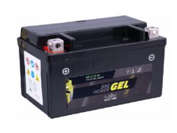 Batería Moto YTX7A-BS/ 50615 12V Gel