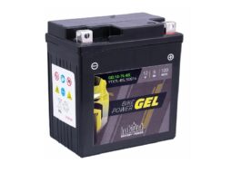 Batería Moto YTX7L-BS/ 50614 12V Gel