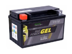 Batería Moto YTX9-BS/ 50812 12V Gel