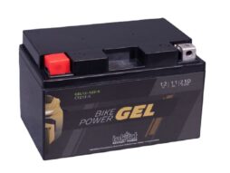 Batería Moto YTZ12-S / GTZ12-S 12V Gel