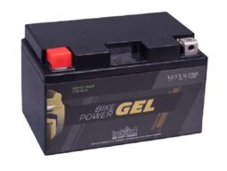 Batería Moto YTZ14-S / GTZ14-S 12V Gel