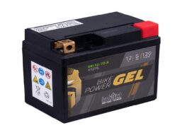 Batería Moto YTZ7-S / GTZ7-S 12V Gel