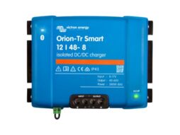 Cargador DC-DC Orion-Tr Smart 12/48-8A aislado Victron Energy