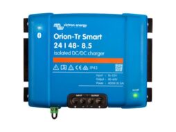 Cargador DC-DC Orion-Tr Smart 24/48-8.5A aislado Victron Energy