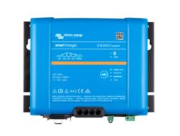 Cargador Inteligente IP43 12/50(3) 120-240V-36/15(1) 120-240V Victron Energy
