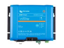 Cargador Inteligente IP43 48/13(1) 120-240V Victron Energy