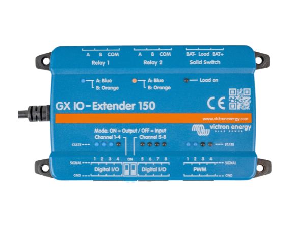 Extensor GX IO-150 Victron Energy