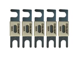 Fusible ANL 500A/80V (paquete de 5 unidades) Victron Energy