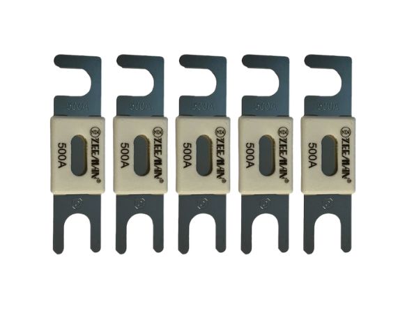 Fusible ANL 500A/80V (paquete de 5 unidades) Victron Energy