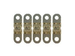 Fusible MIDI 80A/58V-M6 (paquete de 5 unidades) Victron Energy