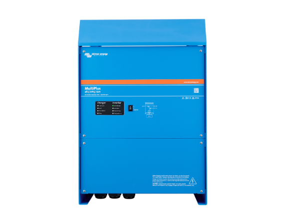 Inversor Cargador MultiPlus 48/20k/250-100 Victron Energy
