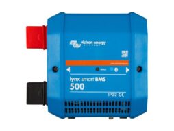 Sistema de Gestión de Baterías Inteligente Lynx BMS 500 (M10) Victron Energy