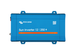 Sun Inverter 12/250-15 IEC