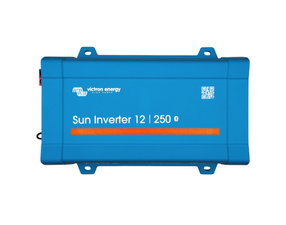 Sun Inverter 12/250-15 IEC