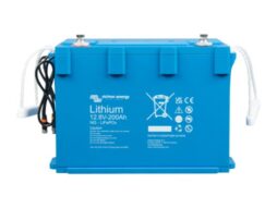 Batería de Litio NG LiFePO4 12.8V/200Ah Victron Energy