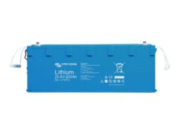 Batería de Litio VE-Bus BMS NG LiFePO4 25.6V/200Ah Victron Energy