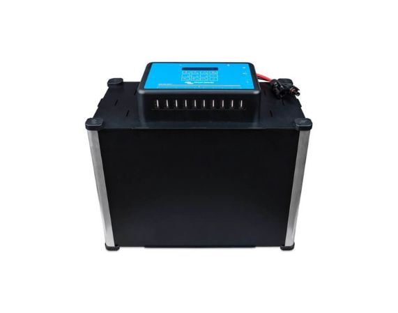 Caja de Baterías para SHS 200 Victron Energy