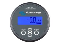 Monitor de baterías inteligente BMV-700 - BMV-710H (70 - 350 VDC) Victron Energy