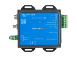 Sistema de Gestión de Baterías VE-Bus BMS NG Victron Energy