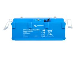 SuperPack de Litio NG 12,8V/200Ah Victron Energy