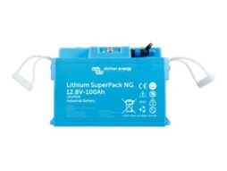 SuperPack de Litio NG 12,8V60Ah - 12,8V100Ah Victron Energy