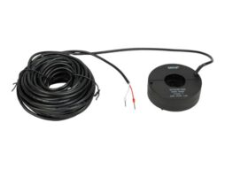 Transformador de corriente 400A:50mA para MultiPlus-II (10 m) conexión en el extremo del cable Victron Energy